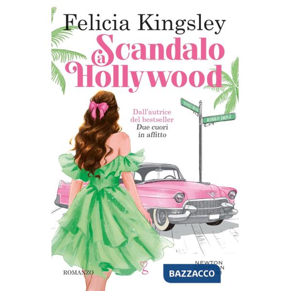 Scandalo a Hollywood