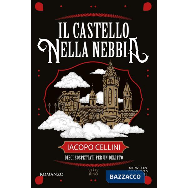 Castello nella nebbia (Il)