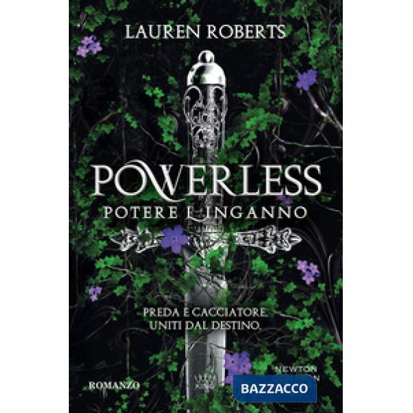 Powerless. Potere e inganno