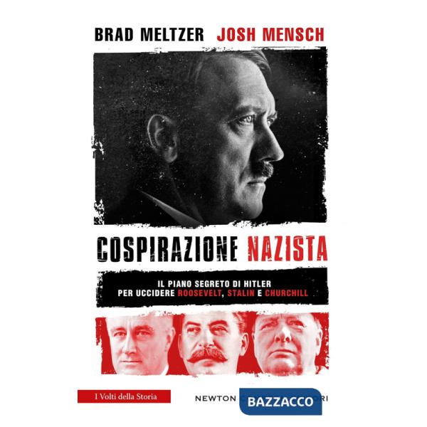 Cospirazione nazista