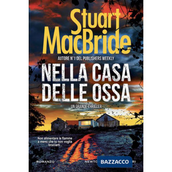 Nella casa delle ossa