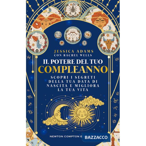 Potere del tuo compleanno (Il)
