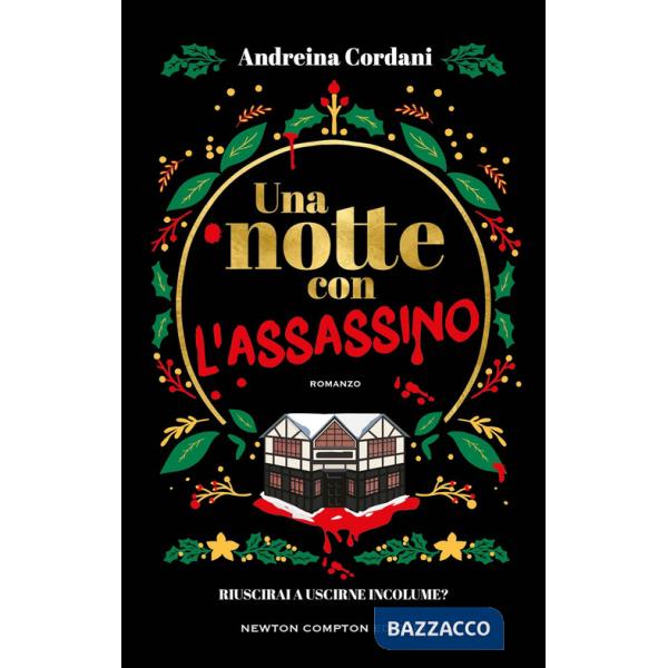 Notte con l'assassino (Una)