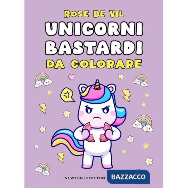 Unicorni bastardi