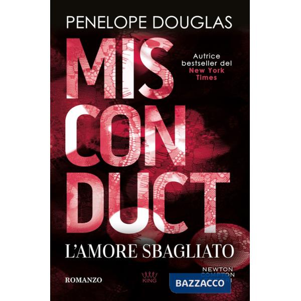 Amore sbagliato. Misconduct (L')