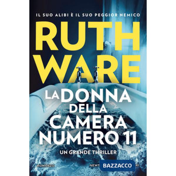 Donna della camera numero 11 (La)