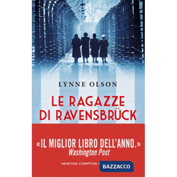 Ragazze di Ravensbruck (Le)