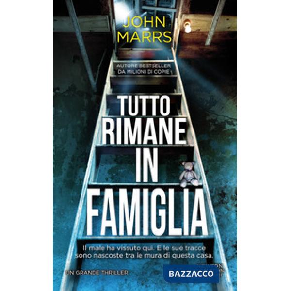 Tutto rimane in famiglia