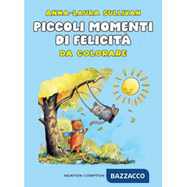 Piccoli momenti di felicità