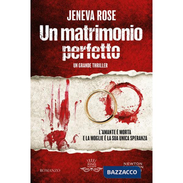 Matrimonio perfetto (Un)