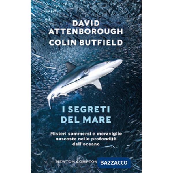 Segreti del mare. Misteri sommersi e meraviglie nascoste nelle profondità dell'oceano (I)