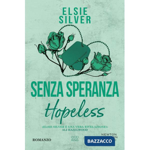 Senza speranza. Hopeless