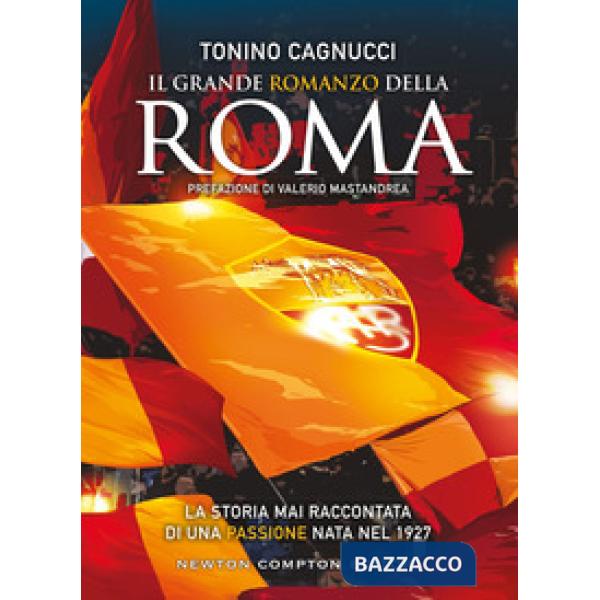 Grande romanzo della Roma (Il)