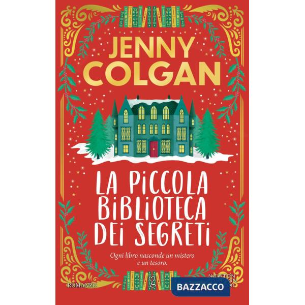 Piccola biblioteca dei segreti (La)