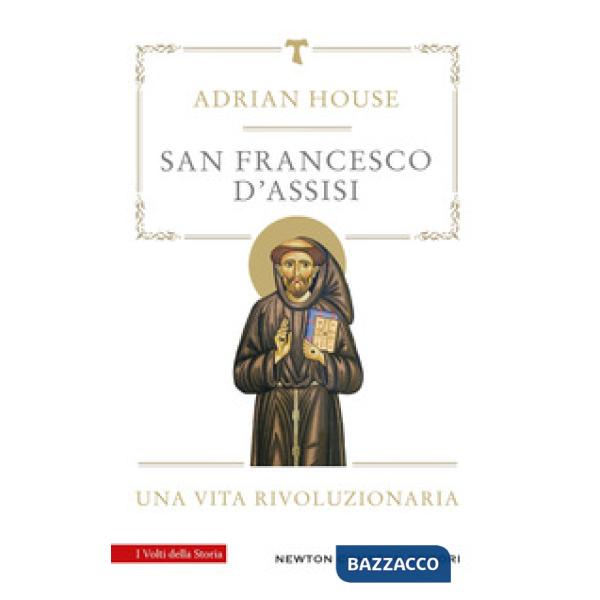 San Francesco d'Assisi