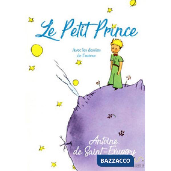 Petit Prince (Le)
