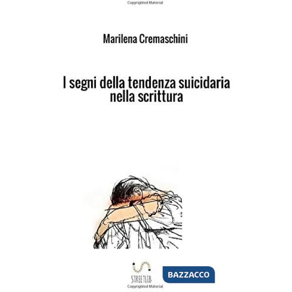 Segni della tendenza suicidaria nella scrittura (I)