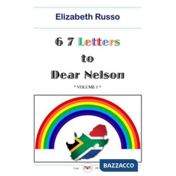 67 letters to dear Nelson