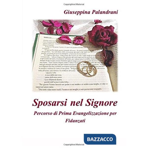 Sposarsi nel Signore