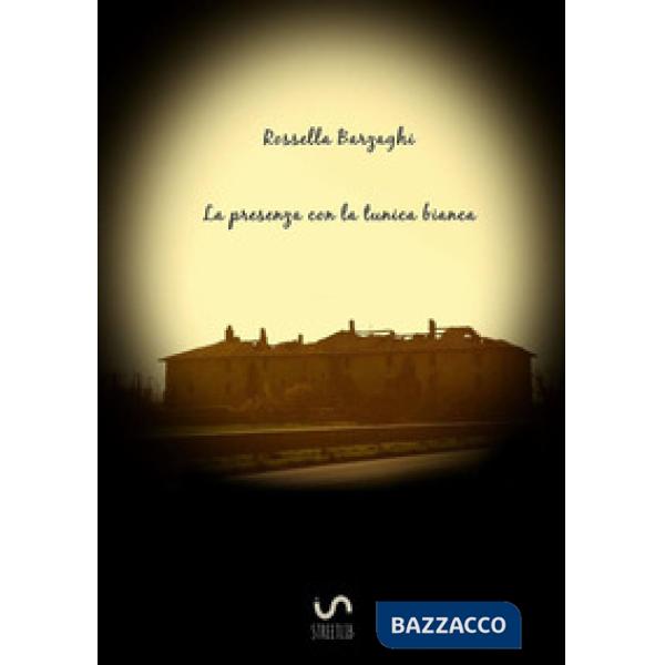 Presenza con la tunica bianca (La)