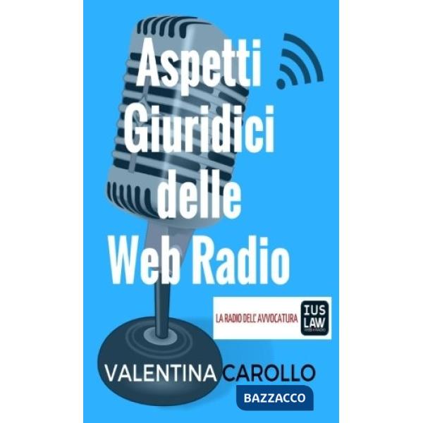 Aspetti giuridici delle web radio