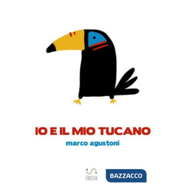 Io e il mio Tucano