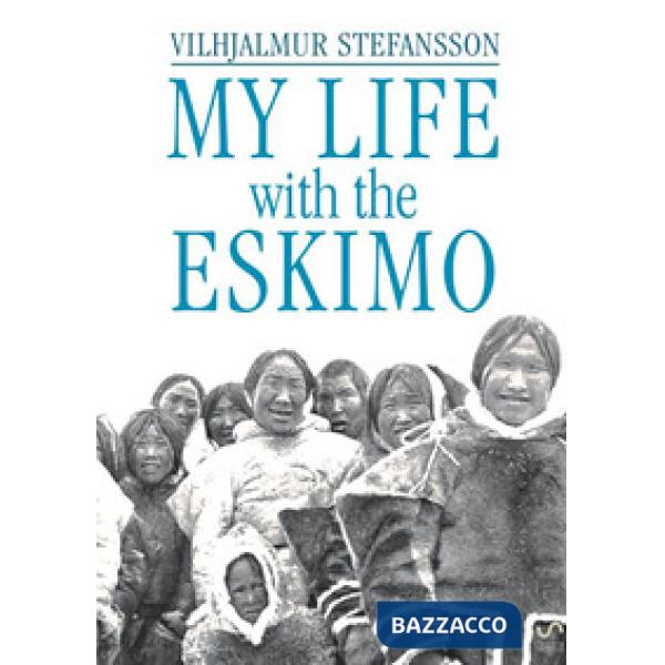 My life with the Eskimo