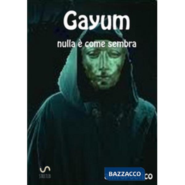 Gayum