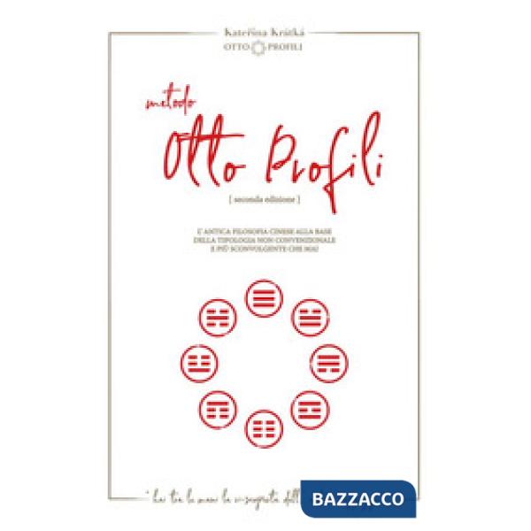 Ottoprofili. L'antica filosofia cinese alla base della tipologia non convenziona