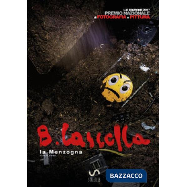 61º Premio Basilio Cascella 2017. Fotografia e pittura