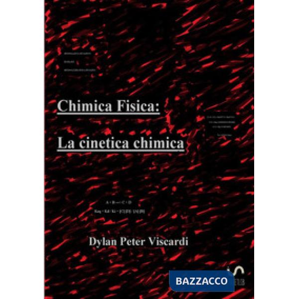 Chimica fisica. La cinetica chimica