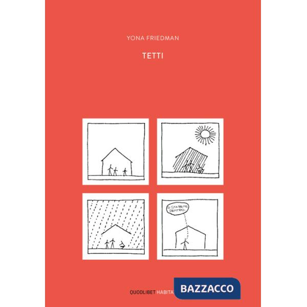 Tetti. Ediz. illustrata