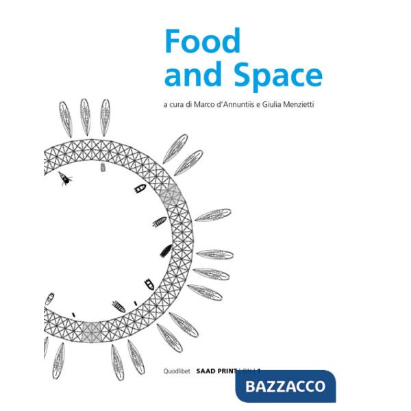 Food and space