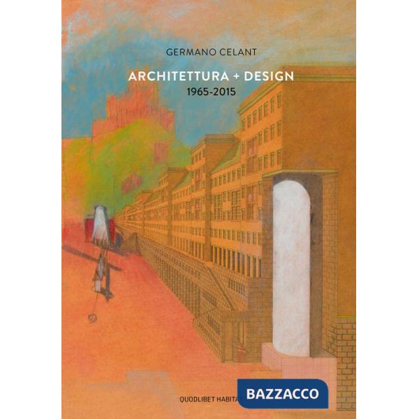 Architettura-Design 1965-2015