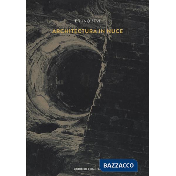 Architectura in nuce