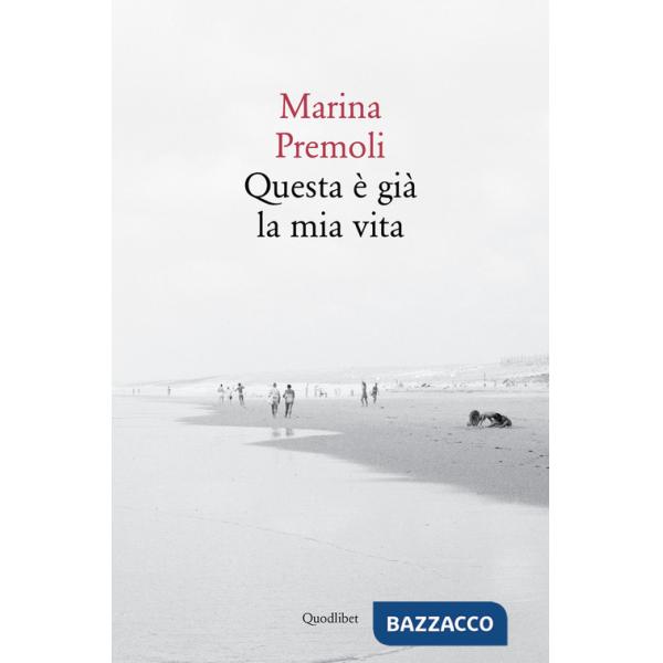 Questa è già la mia vita