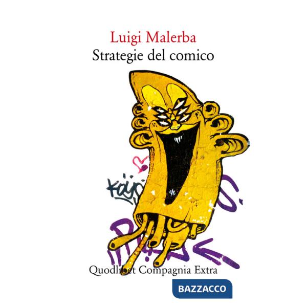 Strategie del comico