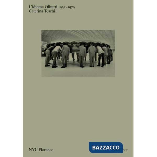 Idioma Olivetti 1952-1979 (L')