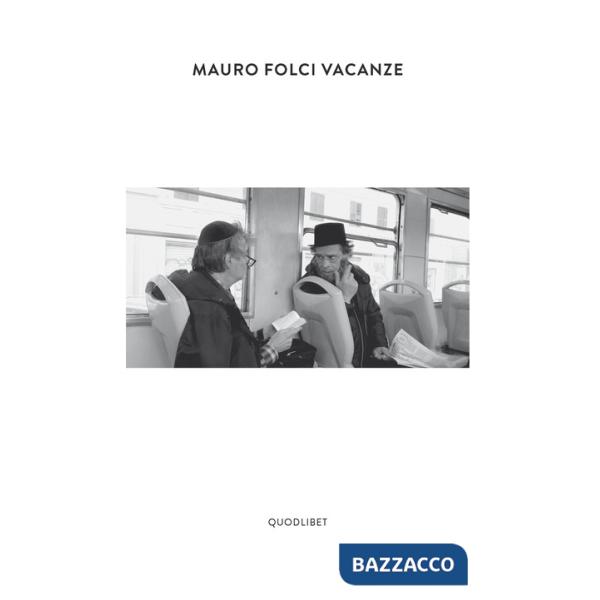 Vacanze. Il generico, l'incompetente, l'inutile tra il 1996 e il 2017