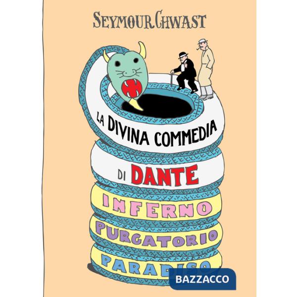 Divina Commedia di Dante (La)