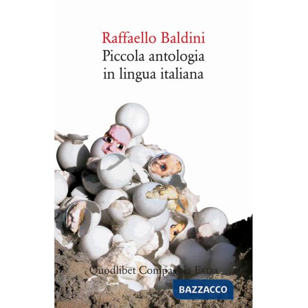 Piccola antologia in lingua italiana