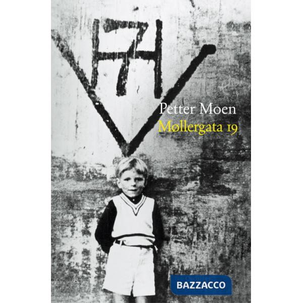 Møllergata 19. Diario dal carcere