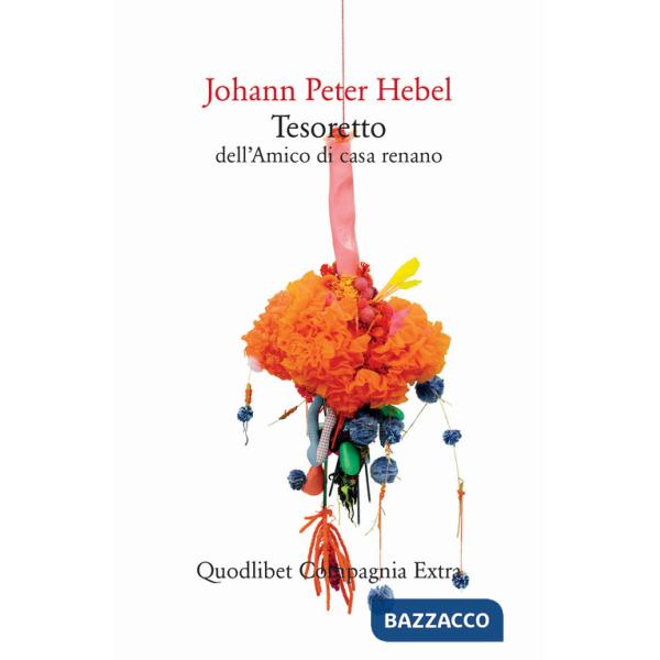 Tesoretto dell'amico di casa renano