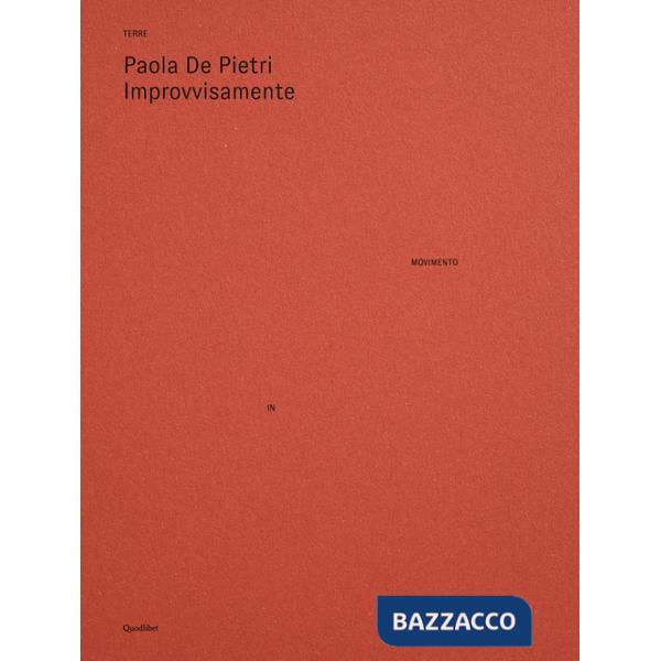 Improvvisamente. Ediz. illustrata