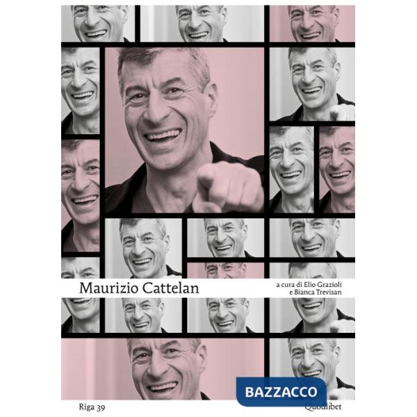 Maurizio Cattelan