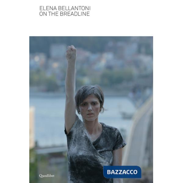 On the breadline. Belgrado, Atene, Istanbul, Palermo. Ediz. a colori