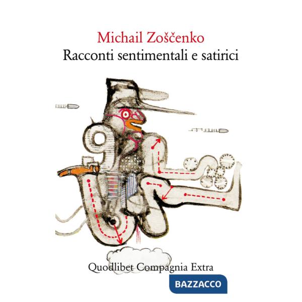 Racconti sentimentali e satirici