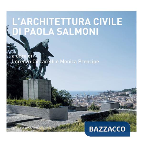 Architettura civile di Paola Salmoni (L')