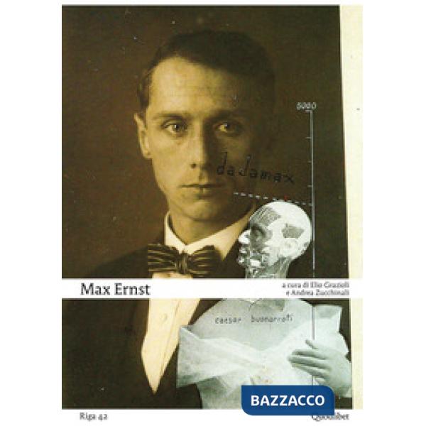 Max Ernst