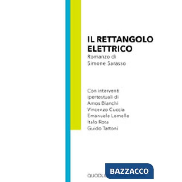 Rettangolo elettrico (Il)